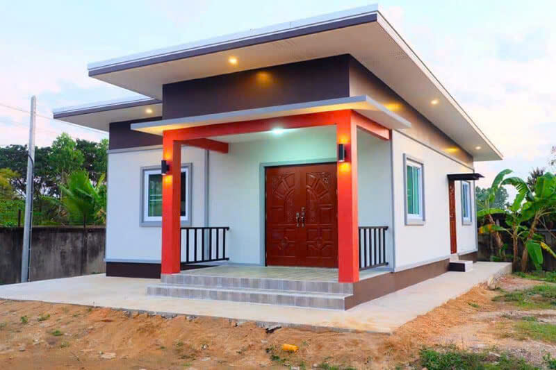 Panel Làm Nhà Tiền Chế Tây Ninh