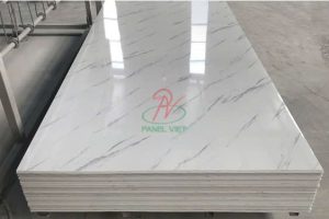 tấm nhựa vân đá giá rẻ