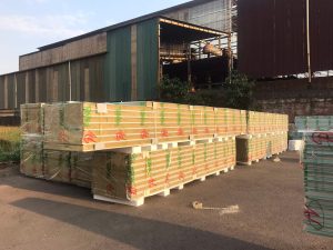 công ty panel cách nhiệt Bình Phước