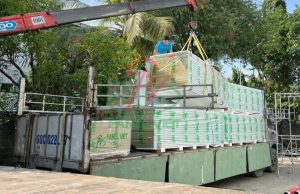 Mua Panel Rockwool Ở Vũng Tàu