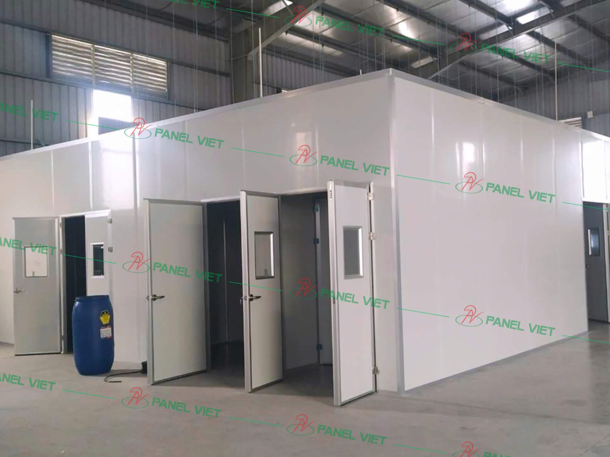 panel eps làm tường 2025