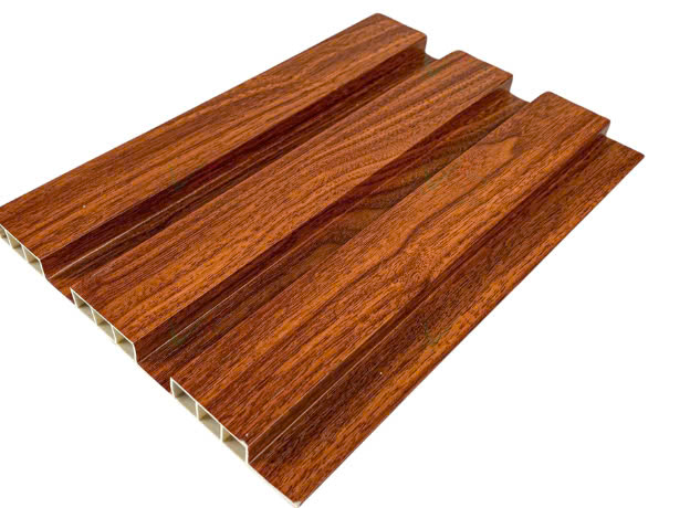 Kinh Nghiệm Chọn Tấm Ốp Lam Sóng Giả Gỗ Bền Đẹp