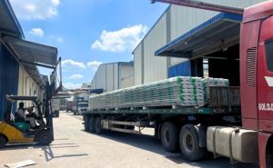 Panel Cách Nhiệt Ở Củ Chi