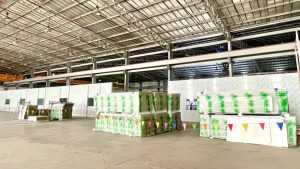 Giá Panel Cách Nhiệt Ở Ninh Thuận 2025