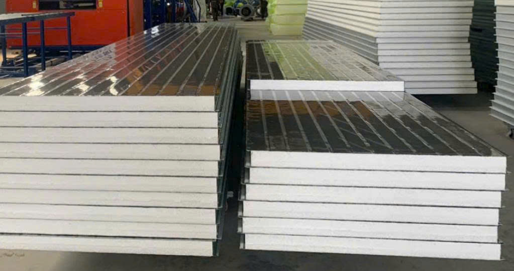 Panel Inox Bằng Lõi Nào Tốt