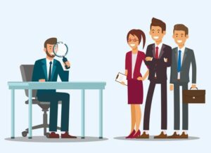 Trưởng phòng kinh doanh dự án