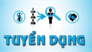 Phó phòng kinh doanh dự án