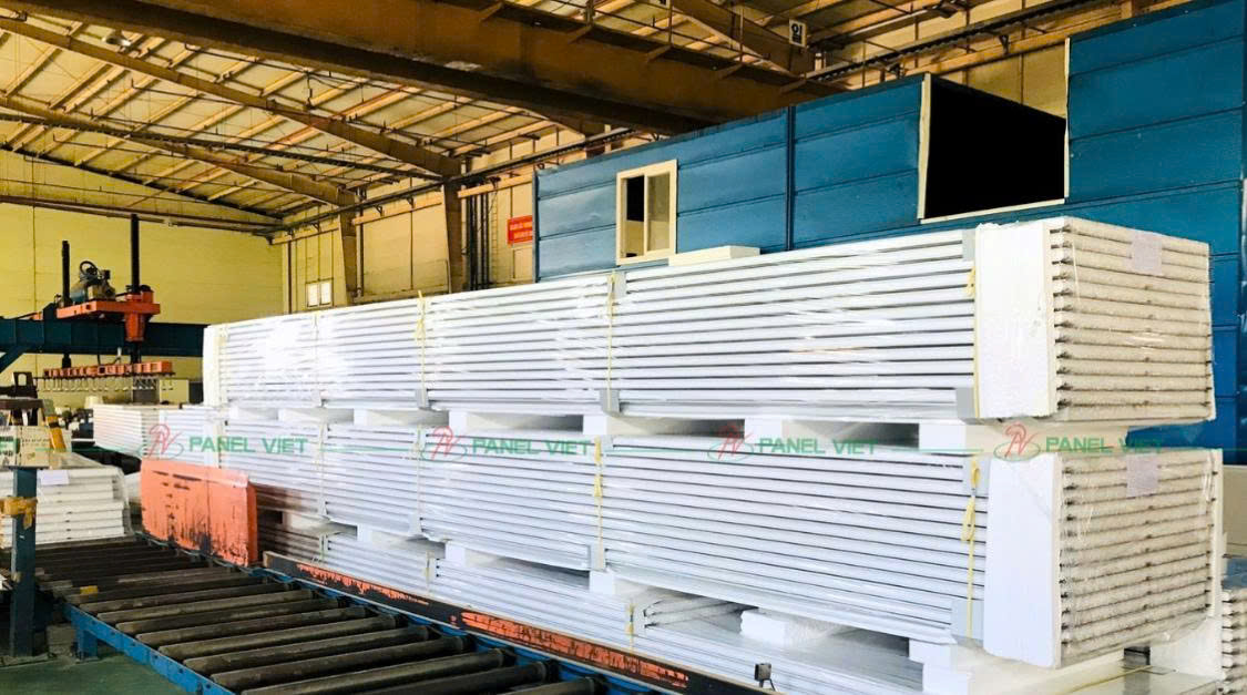 Tấm Cách Nhiệt Chống Nóng Hiệu Quả 