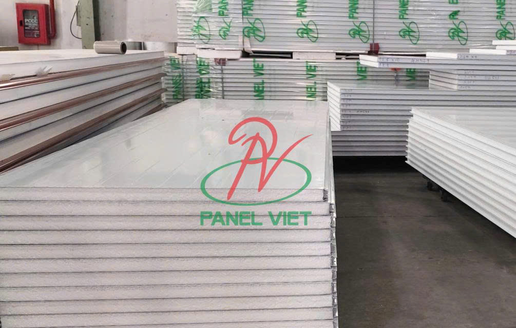 Nhà Máy Sản Xuất Panel EPS Tại Huyện Trảng Bom