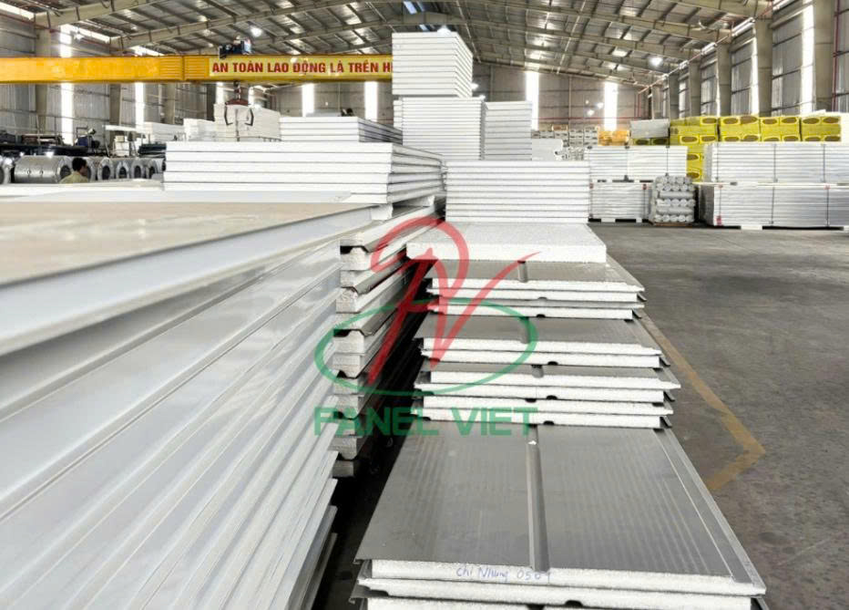 Mua Tấm Panel Chậm Cháy Ở Đồng Nai