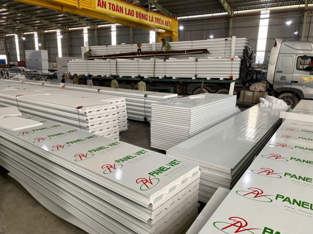Khám phá các loại cửa Panel.