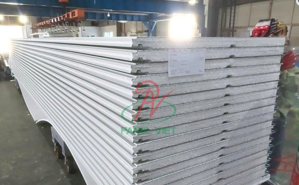 panel chậm cháy giá tốt Đồng Nai