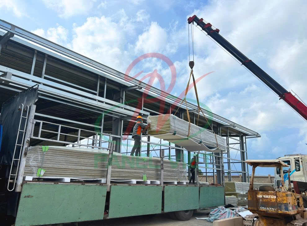 mua Panel EPS tại Bình Dương
