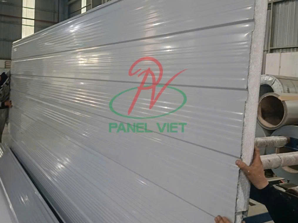 Thi Công Panel Ở Long An