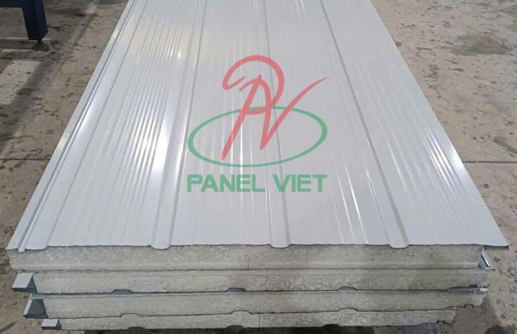 thi công panel uy tín tại Long An