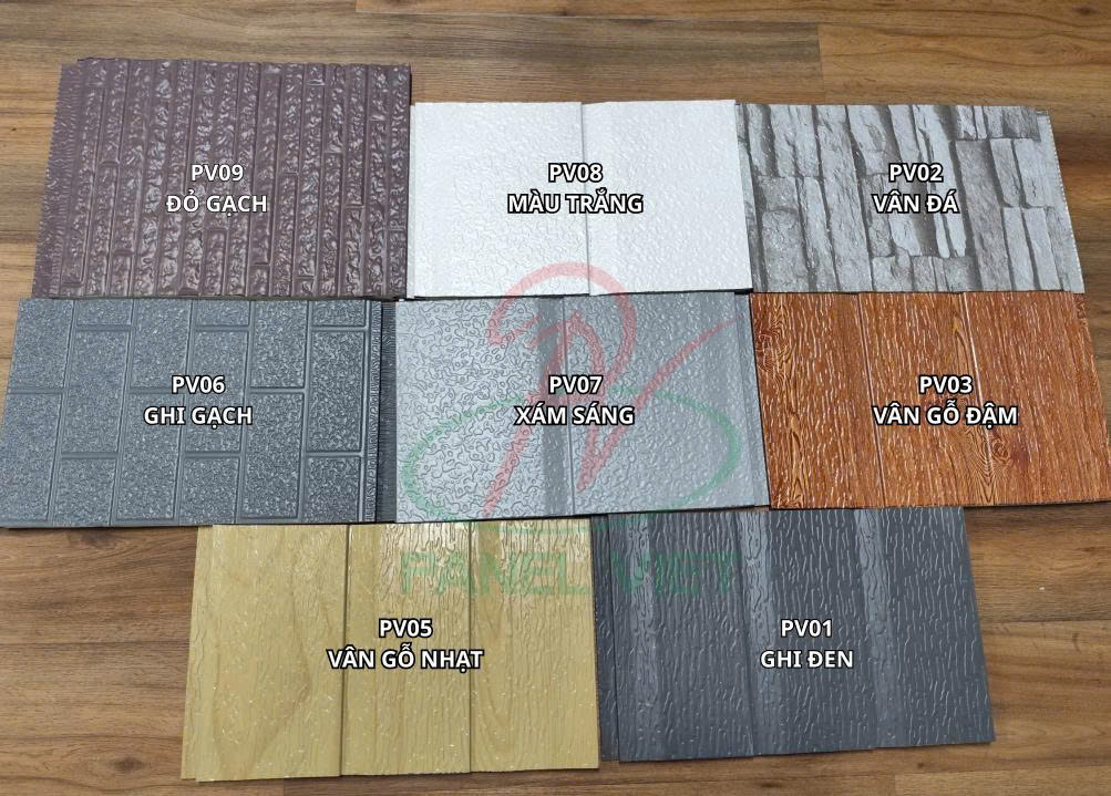 Ultra Panel Quảng Ngãi giá tốt