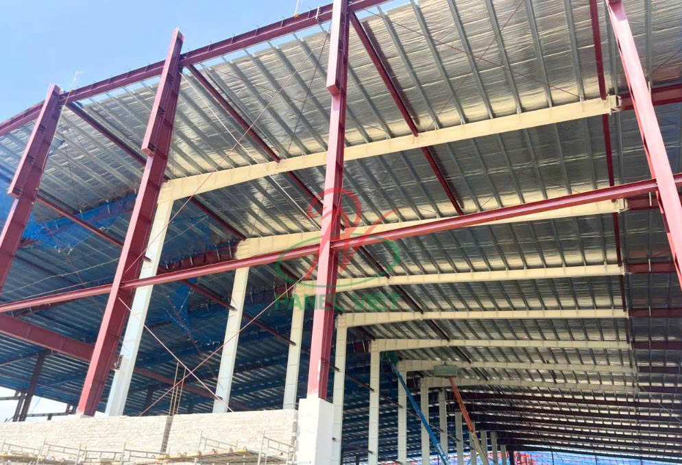 Công ty thi công panel HCM