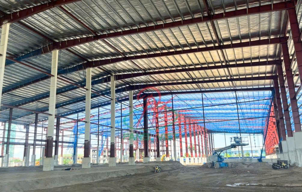 Thi Công Panel Trọn Gói Đồng Nai