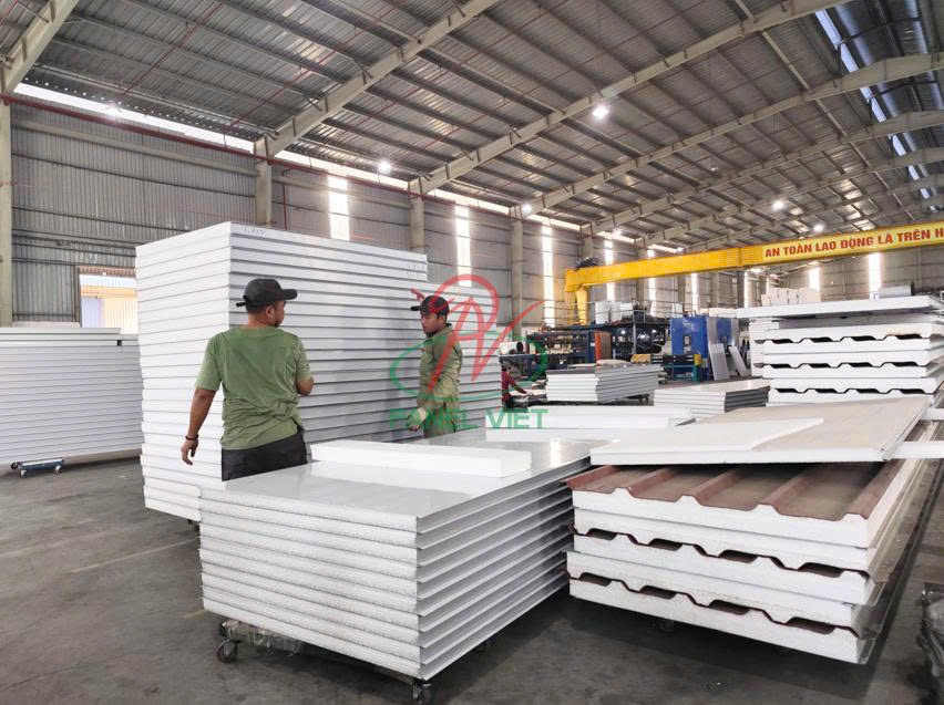 Công Ty Thi Công Panel Ở Đồng Nai