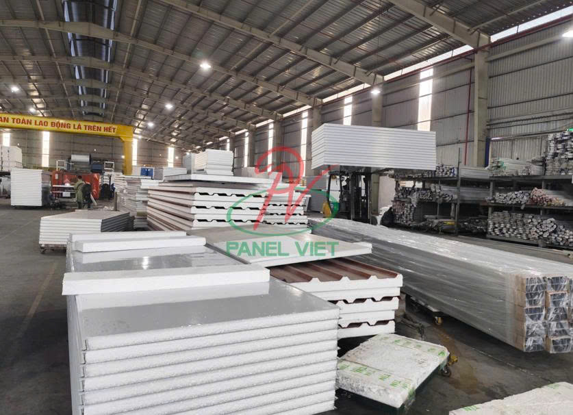 quy trình thi công panel Đồng Nai