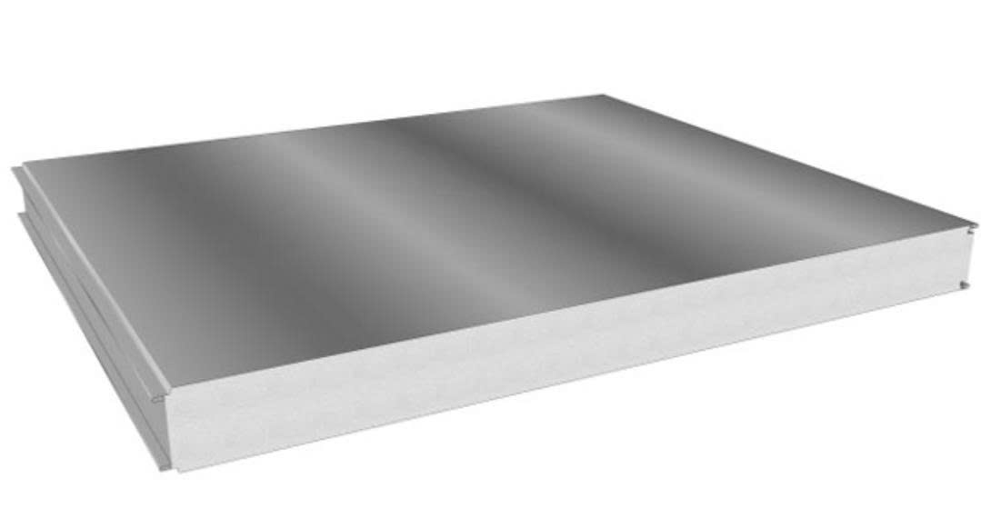 Panel Inox Làm Phòng Sạch Được Không