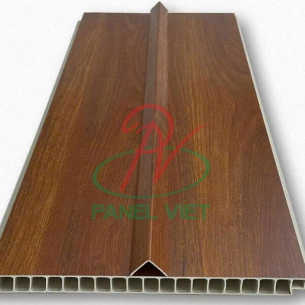 Giá sàn nhựa chịu lực gỗ đỏ
