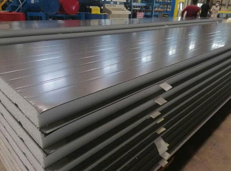 Giá Panel Inox Ở Bến Tre