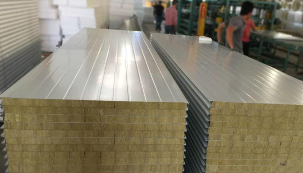 panel inox Bến Tre