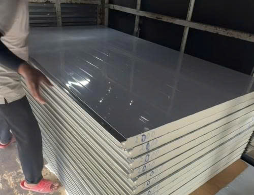 Panel inox dày 50mm giá tốt