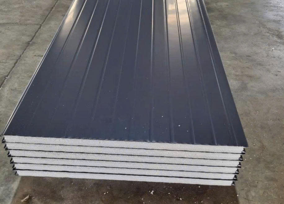 bảng giá panel inox 7,5cm