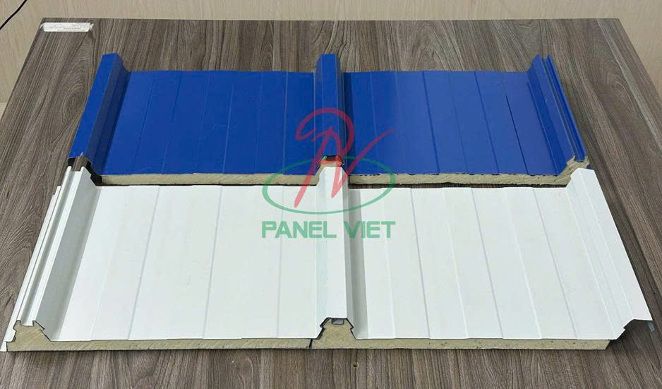 Tôn Cliplock là gì