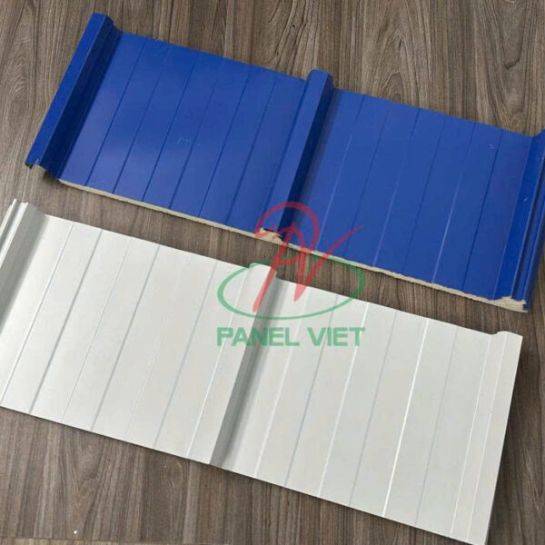 Tấm Lợp Mái KlipLock