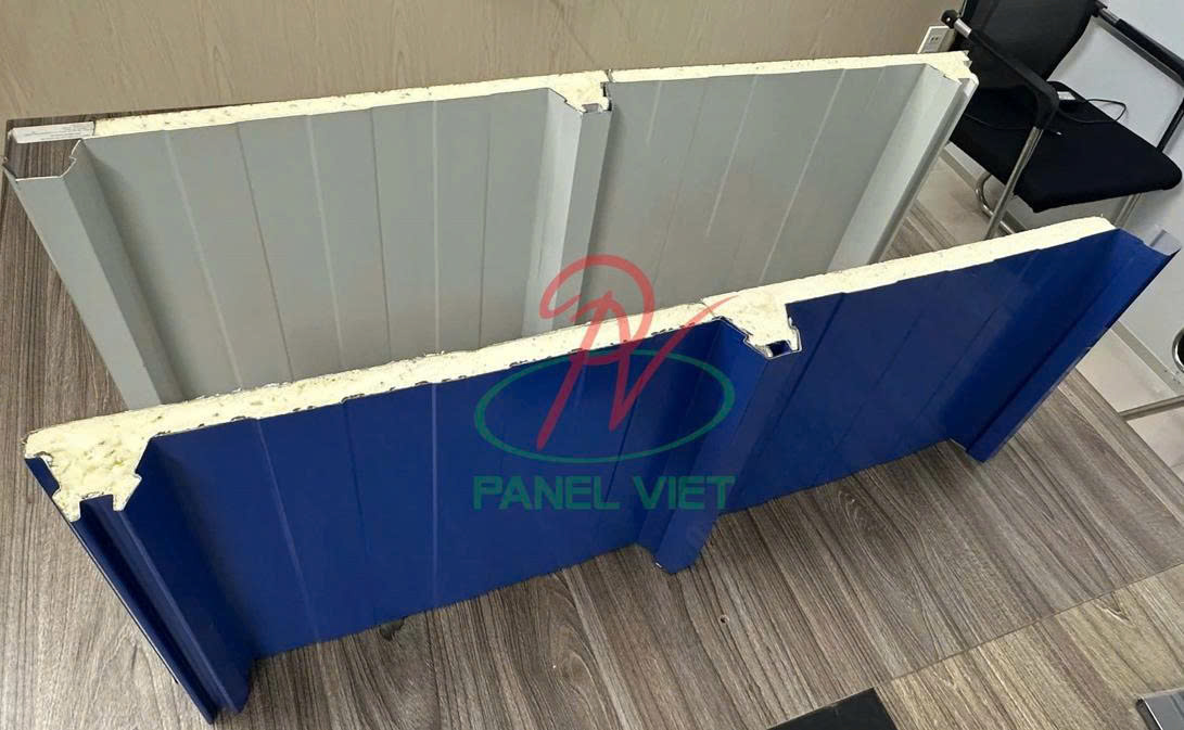 Kích Thước Tôn Lợp Mái Kliplock