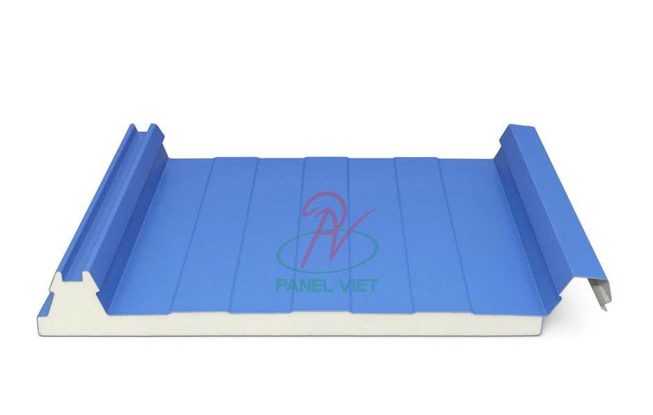 Giá Tấm Tôn Lợp Mái Kliplock