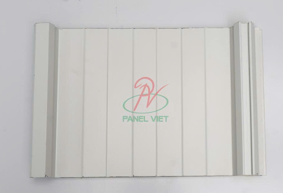 Tôn Kliplock giá bao nhiêu