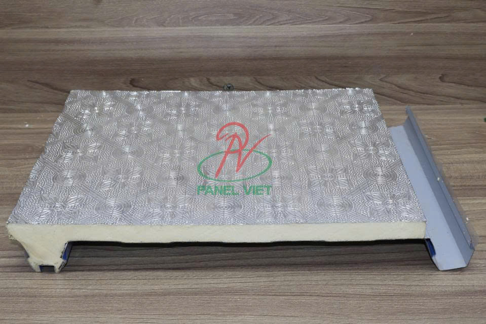 so sánh tôn Seamlock và Kliplock