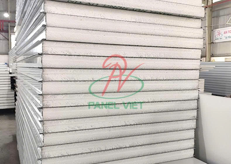 Panel EPS ngàm tăng cứng
