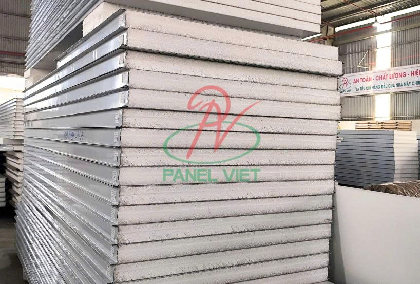 Panel EPS U Ngàm âm dương