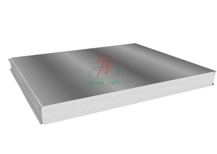 Tấm Panel Inox Dày 5cm 