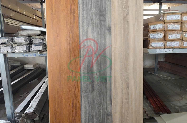 Sàn Nhựa Chịu Lực Ở HCM 