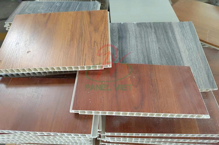 sàn nhựa chịu lực tại TPHCM