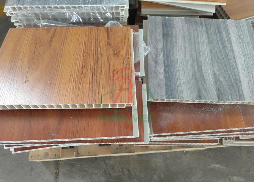 Mua sàn nhựa chịu lực HCM