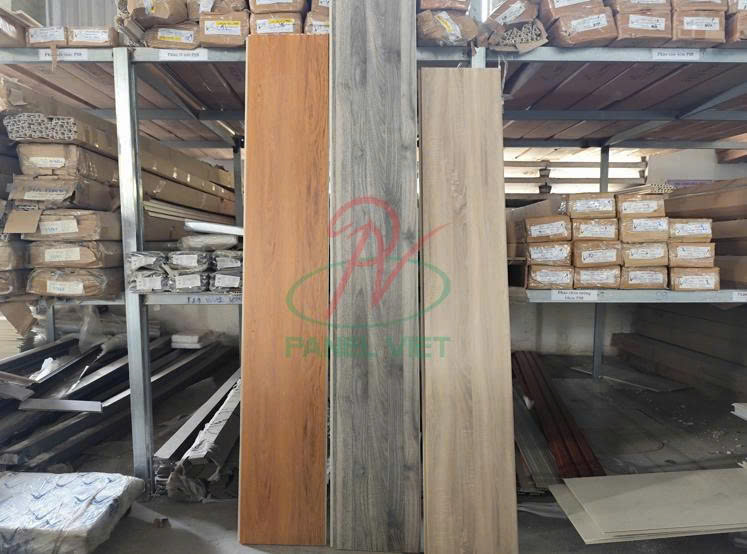 Tấm Sàn Chịu Lực Ngoài Trời Giá Tốt