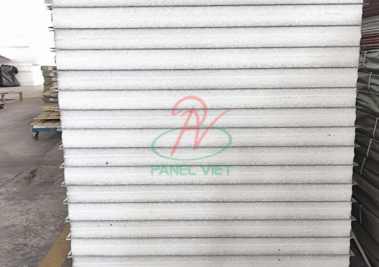 Panel EPS có U ngàm