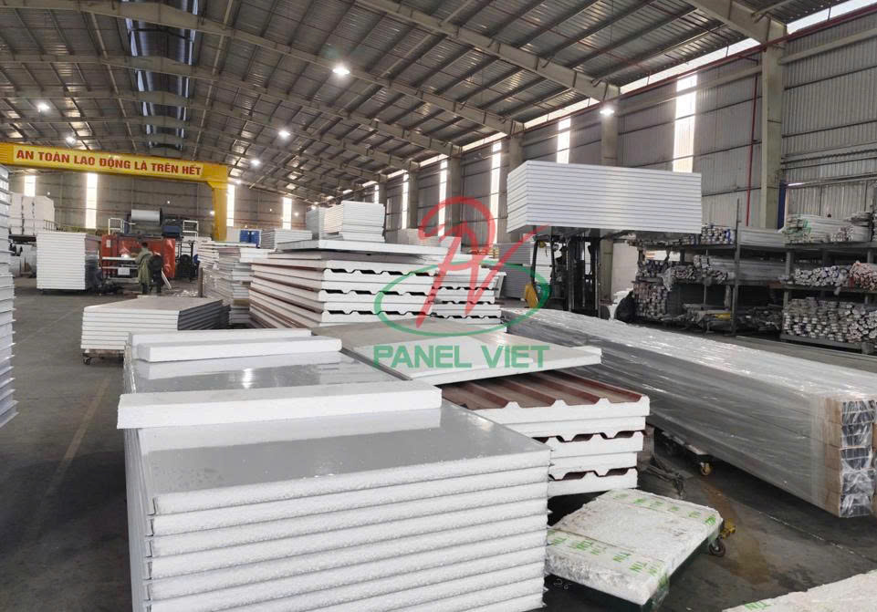 panel EPS tại tỉnh Gia Lai mới giá rẻ