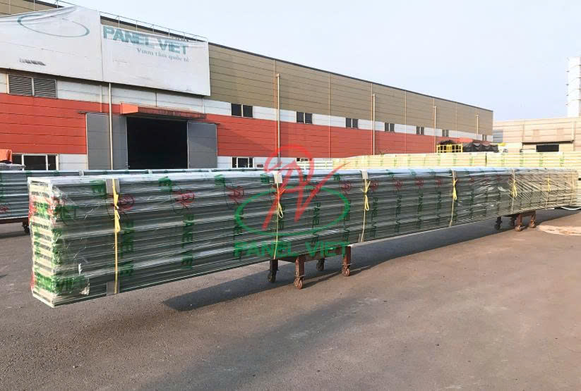 Mua Mái Tôn Kliplock Bình Dương Ở Đâu