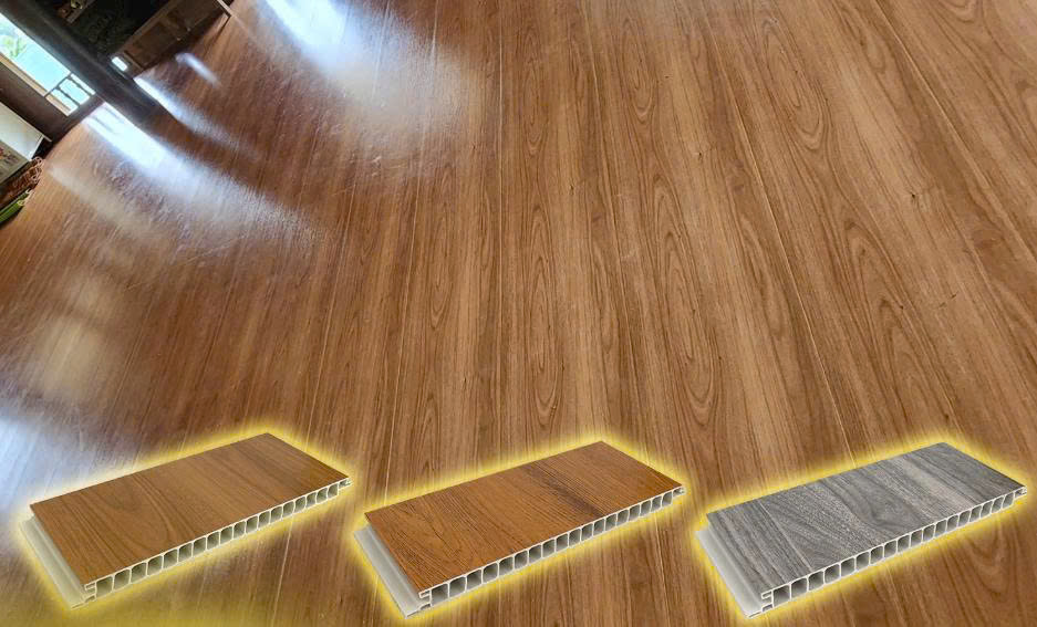 Sàn Nhựa Chịu Lực Ở Bình Dương