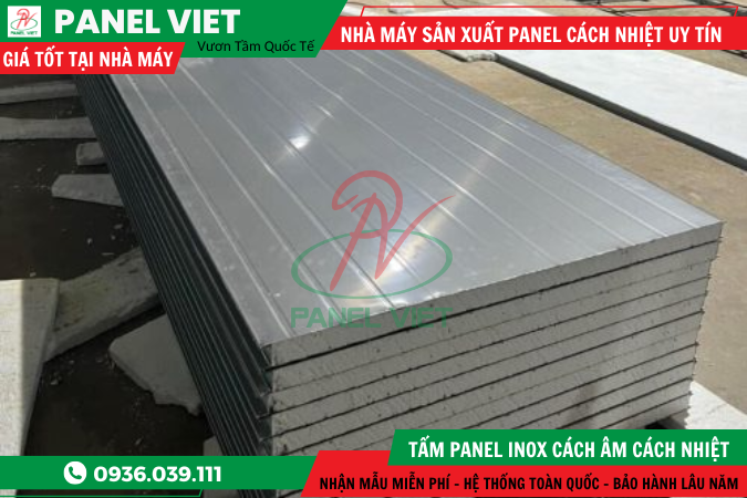 panel inox giá rẻ ở Tây Ninh