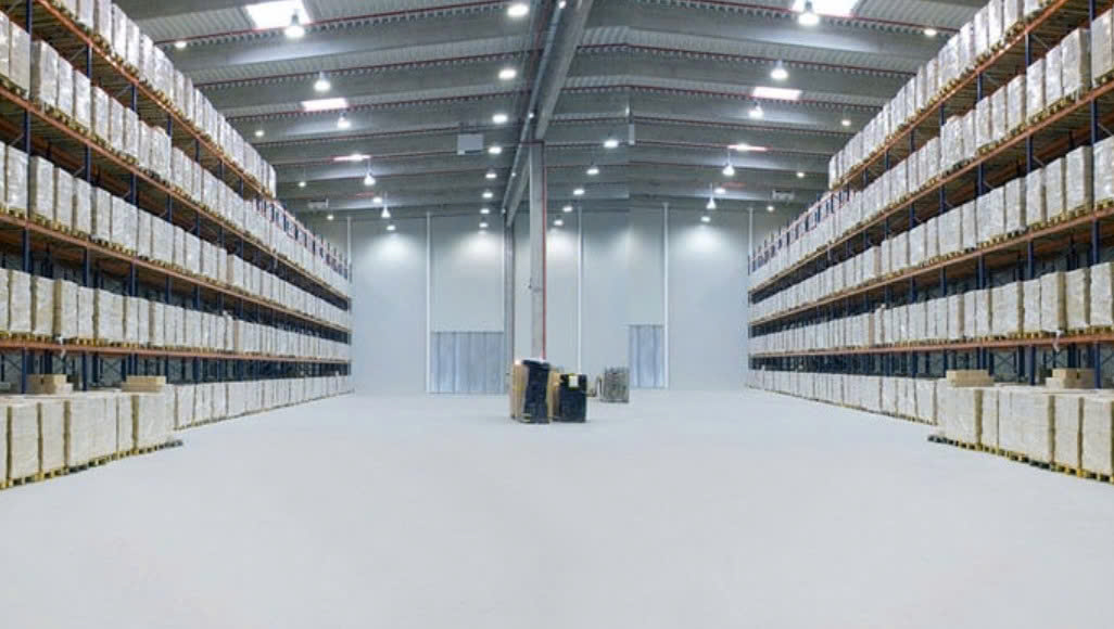 Vách Panel Kho Lạnh Ở Bình Dương 