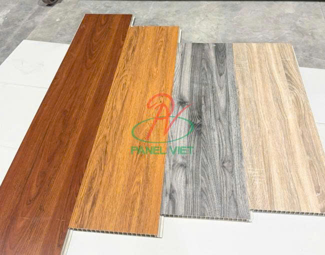 Sàn Nhựa Giả Gỗ Chịu Lực Hồ Chí Minh